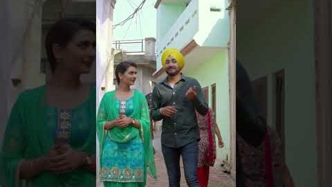 New Punjabi Song #viralsong #song