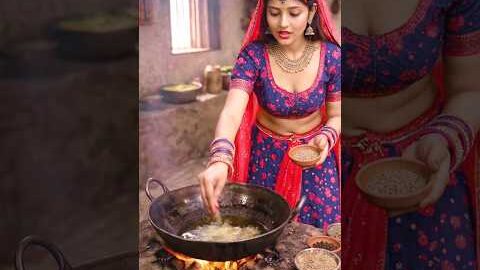 No Mutton at Home 😱 Made Mutton Taste with Jackfruit 🤯 | Desi Hack Recipe #shorts