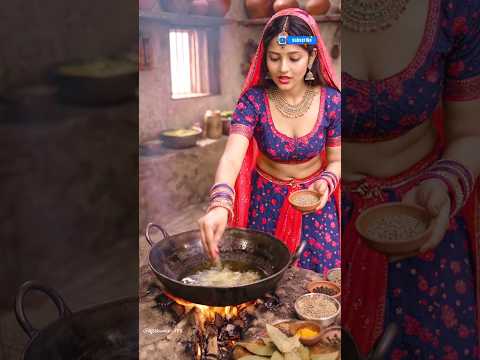 No Mutton at Home 😱 Made Mutton Taste with Jackfruit 🤯 | Desi Hack Recipe #shorts