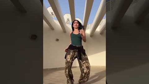 Tevar – Harrdy Sandhu | Dance Performance by Siashah Zadpuri | New Punjabi Song 2026