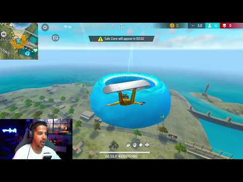 10k LIKES TAK CUSTOM HOGA || SOLO TOURNAMENT