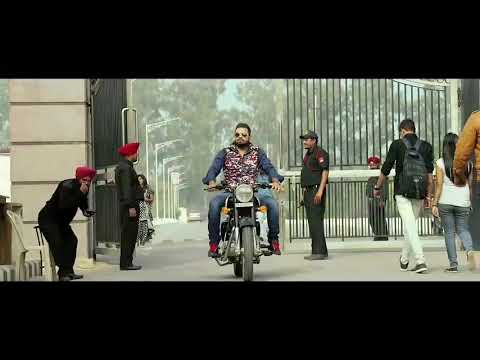 Desi Desi Na Bolya Kar | Raju Punjabi & KD | Official Video |