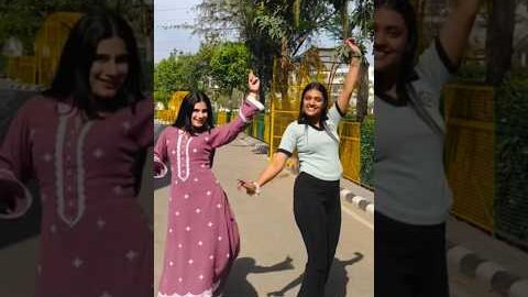 new punjabi bhangra girls video 😍😍#punjabisong #shorts #viral