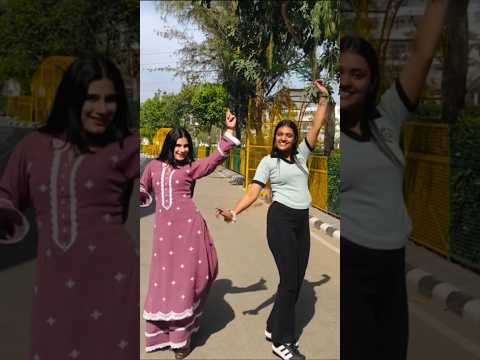 new punjabi bhangra girls video 😍😍#punjabisong #shorts #viral
