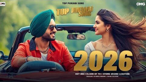 Latest Punjabi Song 2026 💞 Top Punjabi Songs Collection ✨ #punjabisongs #punjabimusic