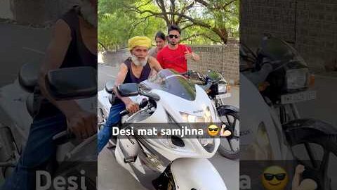Desi wale like kare 😎💪🏻 #haryana #desi #shorts #shortvideo #short #viralshort #viralshorts