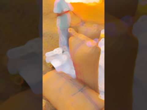 किसान😞🧑‍🌾 #farming #kisan #desi #viralshort #shortsfeed #viralshorts