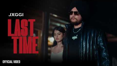 Jxggi – Last Time (Official Video) | Through Her Eyes