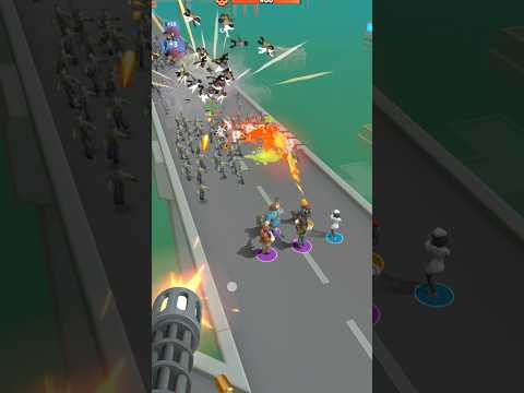 🎮 Level 634: The Ultimate Zombie Cleanup | live news games | roblox