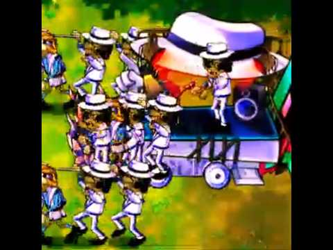 PVZ FUSION قصص ملوك مسرح مايكل جاكسون #gameplay #pvzfusion #gaming #shorts #pvz #pvz2 #reels #games