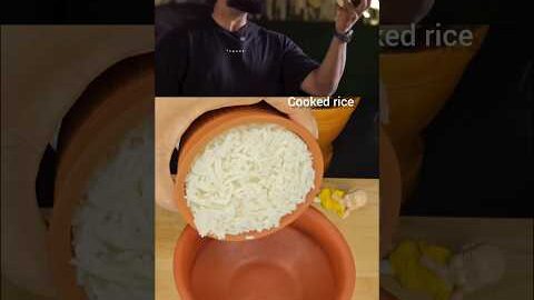 Try this amazing desi recipe for B12 deficiency.#reels #viral #health#helthbenefits #curdricebenefit