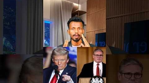 Trump Warns “Iran Will Be Destroyed” | War Escalates, Oil Prices Jump & Markets Fall #breakingnews