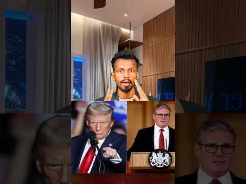 Trump Warns “Iran Will Be Destroyed” | War Escalates, Oil Prices Jump & Markets Fall #breakingnews