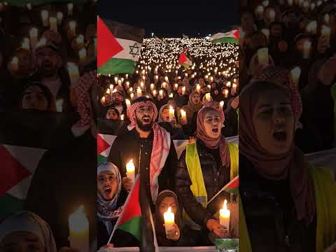 women’s support for free palastain#gaza #music #praiseandworship #freepalestine​ #trending​ #shorts​