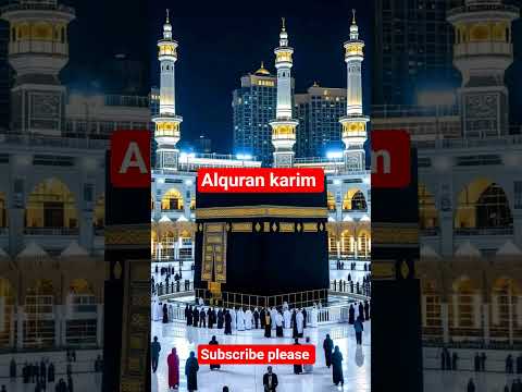 Beautiful Islamic status, Islamic status on Muslim, 4k Islamic status  #Islam #allah #ytshort #short