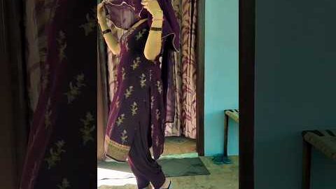 lath bjwadegi😅#dance #shortvideo #desi #viral #ydv_queen_ks