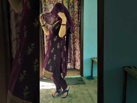 lath bjwadegi😅#dance #shortvideo #desi #viral #ydv_queen_ks