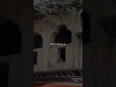 ਜਿਕਰਾ ਤੇ ਫਿਕਰਾ ਦੇ ਵਿਚ 🫶🫠 | NEW PUNJABI SHORT VIDEOS | PUNJABI SHORT | SAD VIDEOS | Yuvi_xtweetz |