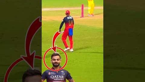Virat Kohli VICTORY DANCE! 🕺 RCB Smash CSK in IPL 2026 | Viral South Bangalore Song Celebration 2026