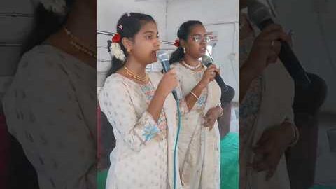 Easter Service 💥💥💥💥 #shorts #tamilchristian #jesussongs #churchservice #ytshorts #viralshorts