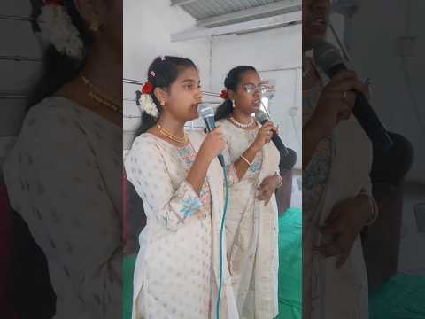 Easter Service 💥💥💥💥 #shorts #tamilchristian #jesussongs #churchservice #ytshorts #viralshorts