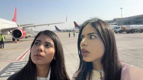We went to a WRONG Country by Mistake!!💔& they didn’t even tell us..