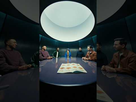 Everyone wants a piece | LEGO® FIFA World Cup™