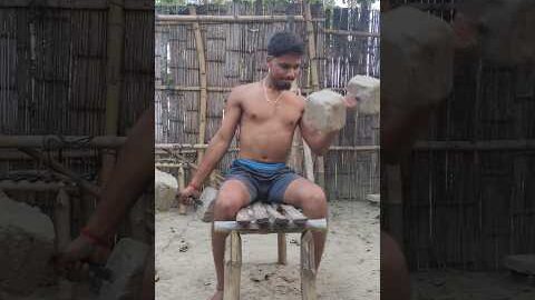 Sinku#bihari#desi#gymer#and#motivational#trending#bicep#workout#💪😈💪🔥