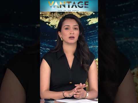 Iran Says “Indian Friends Safe” in Strait of Hormuz | Vantage on Firstpost | N18G