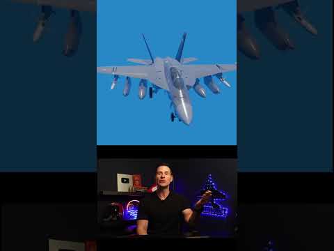 U.S. Military Just Did Something Insane To Open the Straits of Hormuz