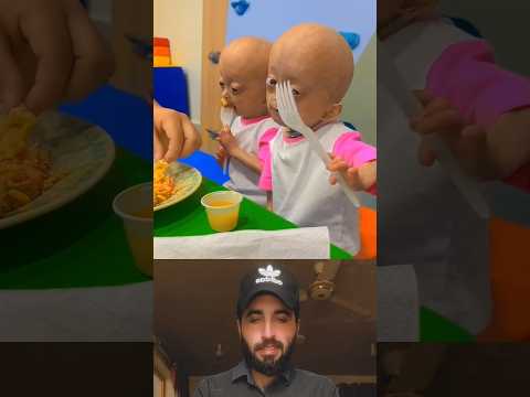 God bless you 🙏🏼❤️ | SubhanAllah | Huge Respect | Sehat selalu yah dek #shorts #respect #sheikhbaba8