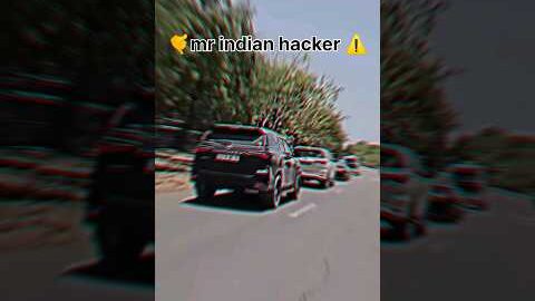 ⚠️Mr indian hacker kafila ❌#short #viral #shortvideo #viralshorts