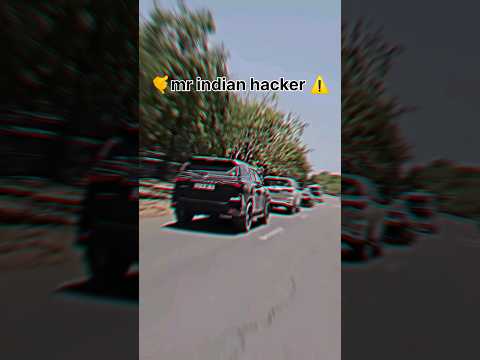 ⚠️Mr indian hacker kafila ❌#short #viral #shortvideo #viralshorts