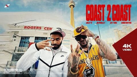 Coast 2 Coast   | Jazzy B | AR Paisley | Chani Nattan | Jay Trak | Folk N Funky Music 2026