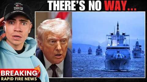 Everyone Is Now Turning On The US…