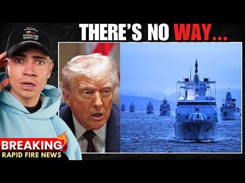 Everyone Is Now Turning On The US…