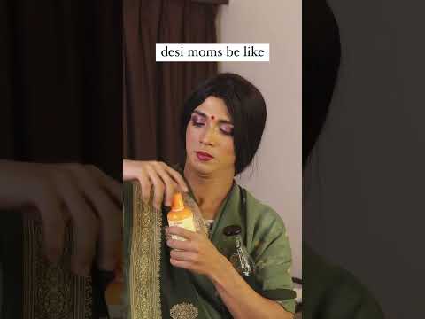 Desi mom have super power🔋 #shortsviral #love #funny #mom #trending #desimom #viralreels