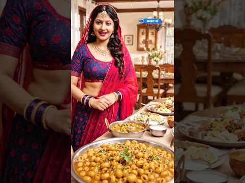 “Made THIS from Soyabean 😱 Everyone Thought It Was Mutton! | Desi Recipe 🔥” #shorts