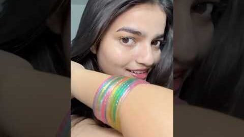 🛺🌙💛desi look #youtubeshorts #ytshorts #youtube #skincare #shortsviral