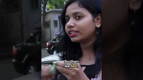 How Bad is Skin Tone Discrimination in India? #shorts