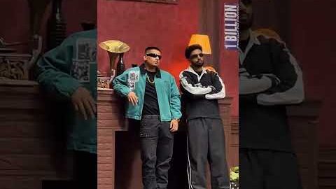 NAVAAN SANDHU X DHANDA NYOLIWALA COLLAB SONG SOON BIGGEST ALBUM 2026