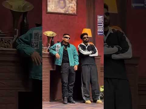 NAVAAN SANDHU X DHANDA NYOLIWALA COLLAB SONG SOON BIGGEST ALBUM 2026