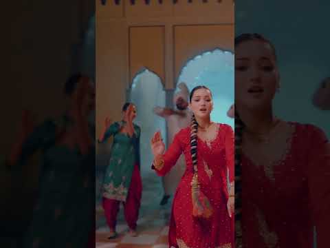 Hanji Hanji New Song Gurlez Akhtar x Harneet Latest Punjabi Song 2026 #punjabimusic  #punjabisongs