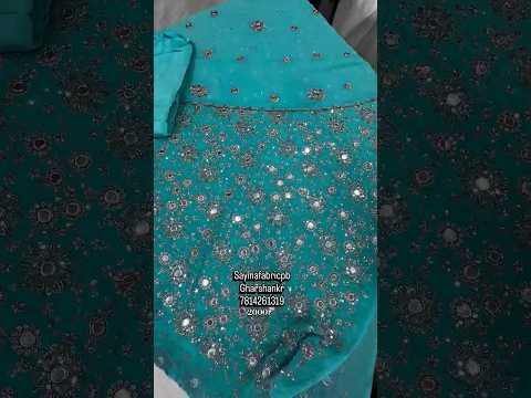 new trending#suit #ludhiana #punjabi #fashion #malerkotla #fabric #dress #onlineshopping #foryou #yt
