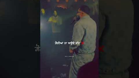 Nijjar – Kaim (Official Music Video) Nijjar | Latest Punjabi Songs 2025