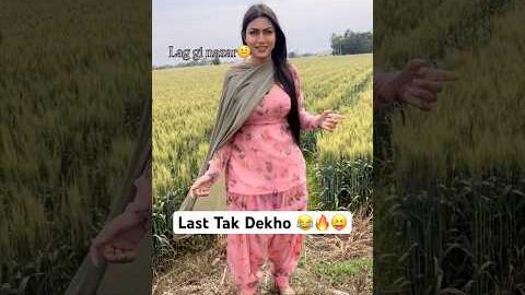 Hogya Ohi Kmm 🤣😝🔥 #ikkudi #gursidhu #newpunjabisong #love #punjabi #suit #look #farm #newsong