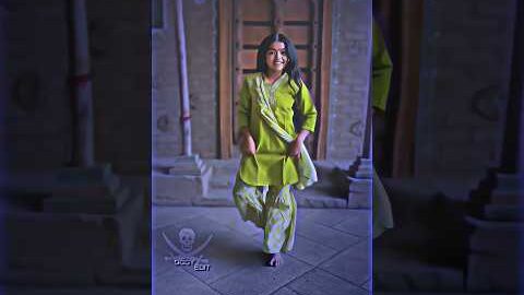 🐰___ Rangati Rangati ___🐰 song 🥰 new alight motion editing video #shorts #viral #trending #reels