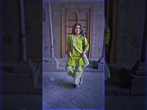 🐰___ Rangati Rangati ___🐰 song 🥰 new alight motion editing video #shorts #viral #trending #reels