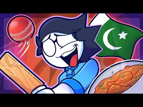 Growing Up Brown/Desi