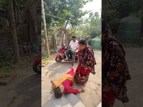 অতি লোভে তাতি নষ্ট #yt #comedy #ytkolkata #comedyshorts #funny #comedyvideos #explore #desi #bengali